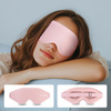 TECH-PROTECT MASECZKA DO SPANIA EYESHADY OCHRONNA DO SEN BABY PINK KOMFORT