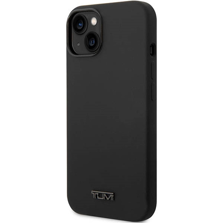 TUMI POKROWIEC HARDCASE LIQUID SILICONE DO IPHONE 14 PLUS 15 PLUS OCHRONNY