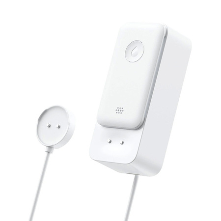 SWITCHBOT CZUJNIK ZALANIA Z PRZEWODEM WATER LEAK DETECTOR DO SYSTEMU