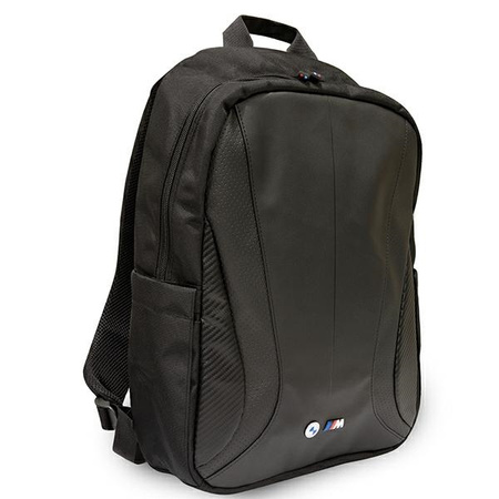 Plecak BMW BMBP15COSPCTFK 16czarny/black Perforated