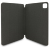 Guess GUFC11PM24PS4SGK iPad Pro 11 2024 czarny/black Magnetic 4G Big Logo