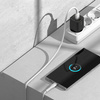 Ringke kabel USB-A - USB-C 480Mb/s 12W 2m żółty (CB60099RS)