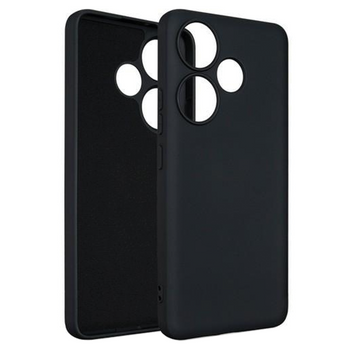 BELINE ETUI SILICONE DO XIAOMI POCO F6 POKROWIEC CASE OCHRONNY TELEFON