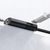 Mcdodo phone adapter, USB C, mini jack 3.5mm, with DAC CA-1880