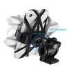 SPIGEN A250 BIKE MOUNT BLACK