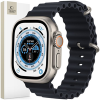 TECH-PROTECT ICONBAND PRO DO APPLE WATCH 6 7 8 9 10 SE ULTRA 1 2 44 45 46