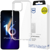 3MK CASE OCHRONA DO IPHONE 16 PRO MAX ARMOR POKROWIEC PRZECIW ZARYSIENIOM
