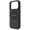 GUESS ETUI 4G CIRCLE CLASSIC LOGO DO IPHONE 17 PRO MAGSAFE POKROWIEC