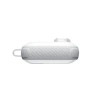 Etui AMAZINGTHING Titan Pro Mag Case Clear do AirPods Pro 3 - białe