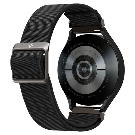 SPIGEN FIT LITE SAMSUNG GALAXY WATCH 4 / 5 / 5 PRO (40 / 42 / 44 / 45 / 46 MM) BLACK
