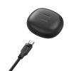 USAMS SŁUCHAWKI BLUETOOTH 5.3 TWS DO IPHONE X 11 12 13 14 15 STEREO DŹWIĘK
