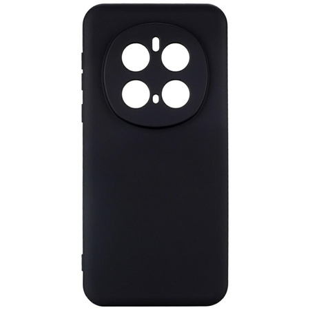 BELINE ETUI CASE SILIKONOWE DO HONOR MAGIC 7 PRO 5G ELEGANCKIE