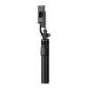 HURTEL SELFIE STICK 1.3M DO TELEFONÓW TELESKOPOWY TRIPOD ZUCHWYT NA TELEFON