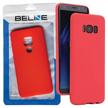 BELINE ETUI CASE DO OPPO A52 A72 WYSOKA OCHRONA TELEFONU Z TWARDEJ GUMY