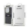 DKNY POKROWIEC HARDCASE DO IPHONE 13 PRO MAX 6.7 DO MAGSAFE MONO STRIPE