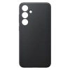 Etui Samsung Vegan Leather Case GP-FPS921HCABW do Samsung Galaxy S24 - czarne