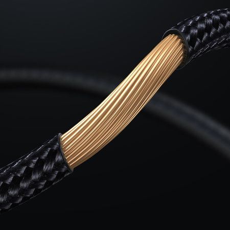 MCDODO SŁUCHAWKI PRZEWODOWE DO TELEFONU Z MIKROFONEM DOKANAŁOWE Z DAC USB-C