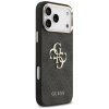 GUESS ETUI CASE POKROWIEC OCHRONNY DO IPHONE 17 PRO MAX 4G BIG CLASSIC