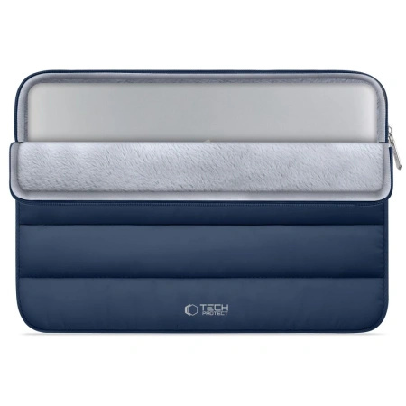 TECH-PROTECT TORBA FLUFFY NA LAPTOPA 13-14 DO MACBOOK AIR PRO HP DELL ASUS