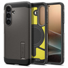 Spigen Tough Armor MagSafe, gunmetal - Samsung Galaxy S26+