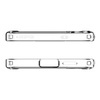 SPIGEN ULTRA HYBRID DO GALAXY S25 ETUI PRZEZROCZYSTE Z OCHRONĄ TELEFONU