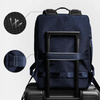 INNOSTYLE PLECAK DO LAPTOPA 15 6 DO SAMOLOTU WODOODPORNY DAILYCOMMUTE 21L