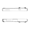 Spigen Ultra Hybrid, crystal clear - Samsung Galaxy S26 Ultra