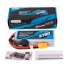 GENS ACE AKUMULATOR LIPO G-TECH 3700MAH 22.2V 60C DO DRONÓW MODELI RC XT90