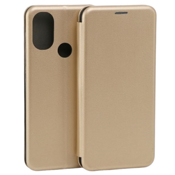 BELINE ETUI SKÓRZANE DO MOTOROLA EDGE 30 CASE Z MAGNETYCZNYM ZAMKNIĘCIEM