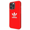 Adidas OR SnapCase Trefoil iPhone 13 Pro / 13 6,1" czerwony/red 47101