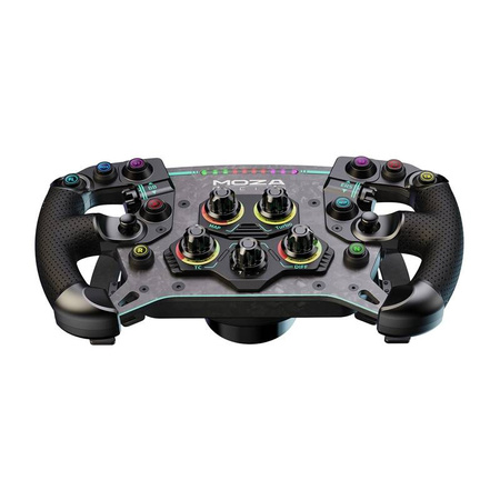 Kierownica gamingowa Moza Racing GS V2P RS056 (PC)