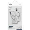 UNIQ ETUI SWIVIX DO IPHONE 16 PLUS 360 STOPNIOWE Z KICKSTAND PRZEZROCZYSTE