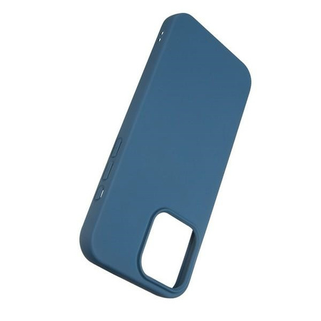 BELINE ETUI CASE DO IPHONE 16 PRO MAX 6.9 SILIKONOWE OCHRONA TELEFONU