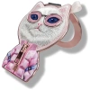 NIMMY MAGNETYCZNA ZAWIESZKA COOL&CUTE 2.0 CAT DO TELEFONÓW Z MOCNYM