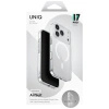 UNIQ ETUI AIRSUIT MAGCLICK CHARGING DO IPHONE 17 PRO OCHRONNE