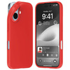MERCURY POKROWIEC CASE MAGNETYCZNY SOFT DO IPHONE 16 6.1 ZACHOWANIE OCHRONY