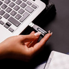 VERBATIM PENDRIVE 16GB USB 3.2 DO WINDOWS MAC PC WYSOKA PRĘDKOŚĆ ODPOWIEDZI