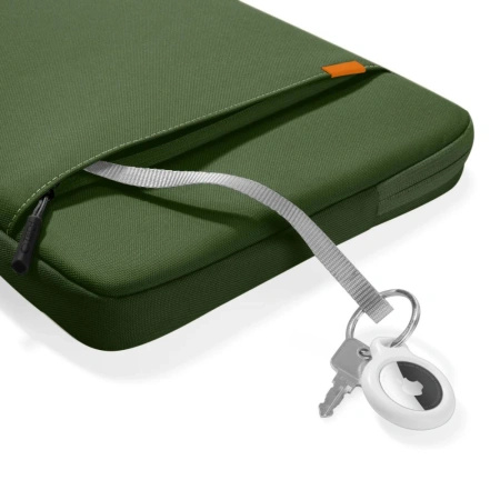 TECH-PROTECT TORBA DEFENDER DO LAPTOPA 13-14 CALI POKROWIEC Z OCHRONĄ