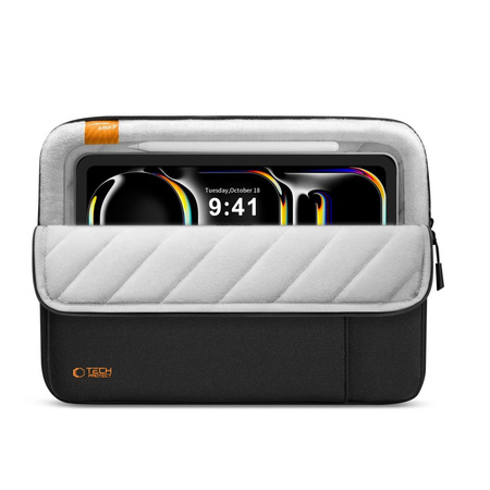 TECH-PROTECT DEFENDER TORBA NA LAPTOPA 11-13 DO TABLETU WODOODPORNA OCHRONA