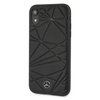 MERCEDES POKROWIEC HARDCASE TWISTER DO IPHONE X 8 7 6 6S WZMOCNIONA OCHRONA