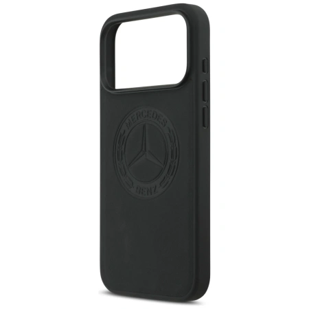 MERCEDES ETUI LEATHER VINTAGE MAGSAFE DO IPHONE 17 PRO MAX