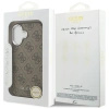 GUESS ETUI 4G CLASSIC LOGO DO IPHONE 17 MAGSAFE OCHRONA PRZED