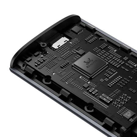 BASEUS OBUDOWA SSD DO 2.5 CALA DO KOMPUTERA USB 3.0 SZYBKA WYSOKA PRĘDKOŚĆ
