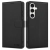 TECH-PROTECT ETUI WALLET DO SAMSUNG GALAXY S25 FE OCHRONA Z FUNKCJĄ