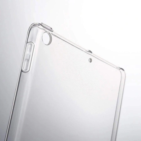 HURTEL ETUI SLIM CASE DO IPAD AIR 13 2024 12.9 2022 PRZEZROCZYSTE POKROWIEC