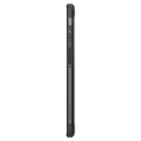 SPIGEN TOUGH ARMOR ETUI DO GALAXY S23 ULTRA ODPORNOŚĆ NA ZARYSY I UDERZENIA