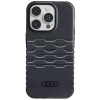 Etui Audi IML MagSafe na iPhone 14 Pro - czarne