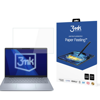 3MK FOLIA OCHRONNA PAPER FEELING DO DELL PRO 14 P1425 DO 15 CALI EKRAN