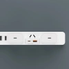 DUDAO ŁADOWARKA GAN A30EUL 30W DO TELEFONÓW IPHONE Z KABLEM USB-C