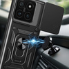 TECH-PROTECT CAMSHIELD PRO ETUI DO XIAOMI 14T PRO OCHRONNE Z POKRYWĄ SLIDER